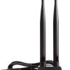 AC/AX ANTENNA