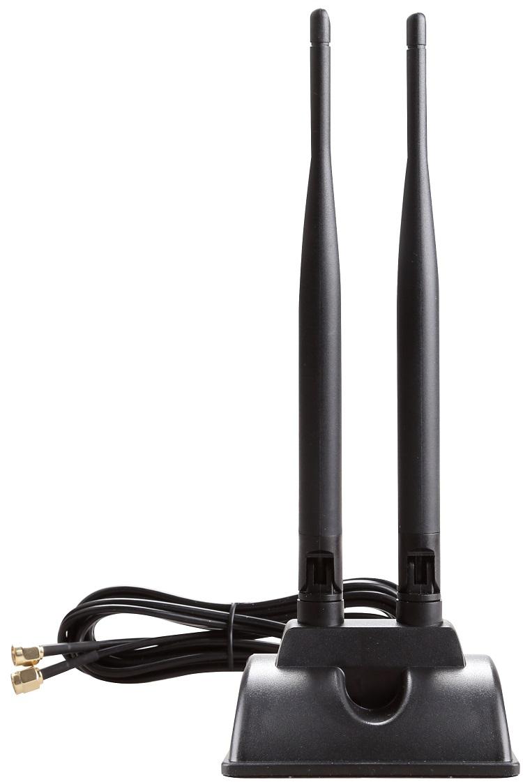 AC/AX ANTENNA