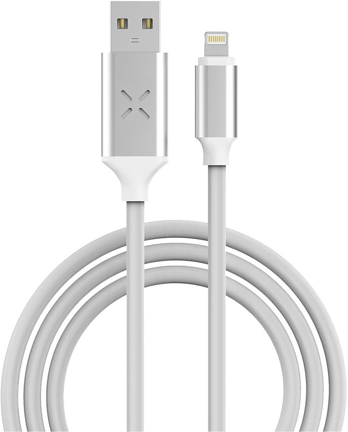 VOICE CONTROL CHARGING CABLE LIGHTNING G