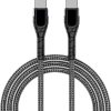 USB-C TO USB-C 1MTR