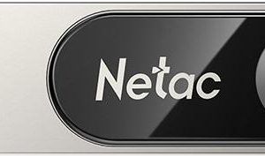 NETAC USB2 FLASH DRIVE 32GB