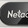 NETAC  USB2 FLASH DRIVE 64GB