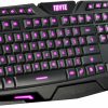 USB 3 COLOUR GAMING KEYBOARD