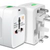 UNIVERSAL TRAVEL ADAPTER