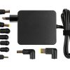 UNIVERSAL CHARGER AUTO ADJUST 90W