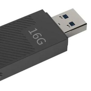 USB2 16GB FLASH DRIVE