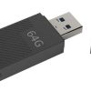 USB2 64GB FLASH DRIVE