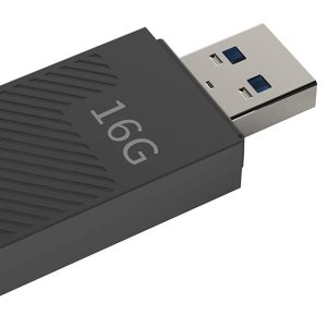 USB3.2 16GB FLASH DRIVE