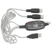 USB TO MIDI
