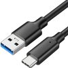 USB 3.0 TO TYPE C CABLE 2M