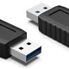 USB 3 TO USB 3 ADAPTOR
