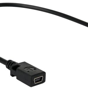 USBC TO MINI USB FEMALE