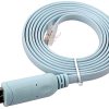 USB CONSOLE CABLE