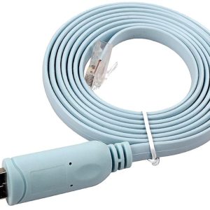 USB CONSOLE CABLE