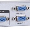 VGA SPLITTER 1 INPUT 4 OUTPUT