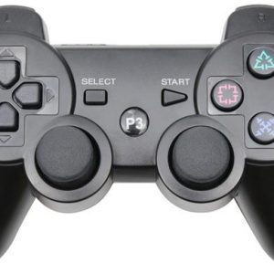 PS3 BLUETOOTH GAMEPAD