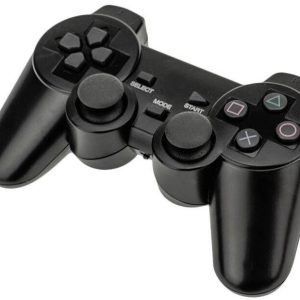 USB 2.4G WIRELESS GAMEPAD