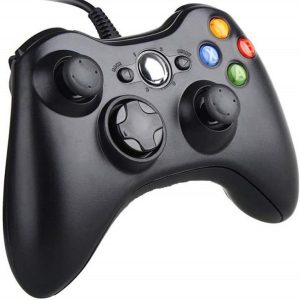 XBOX360 WIRED GAMEPAD