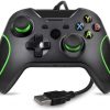 XBOX ONE WIRED GAMEPAD