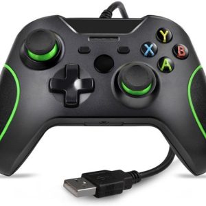 XBOX ONE WIRED GAMEPAD