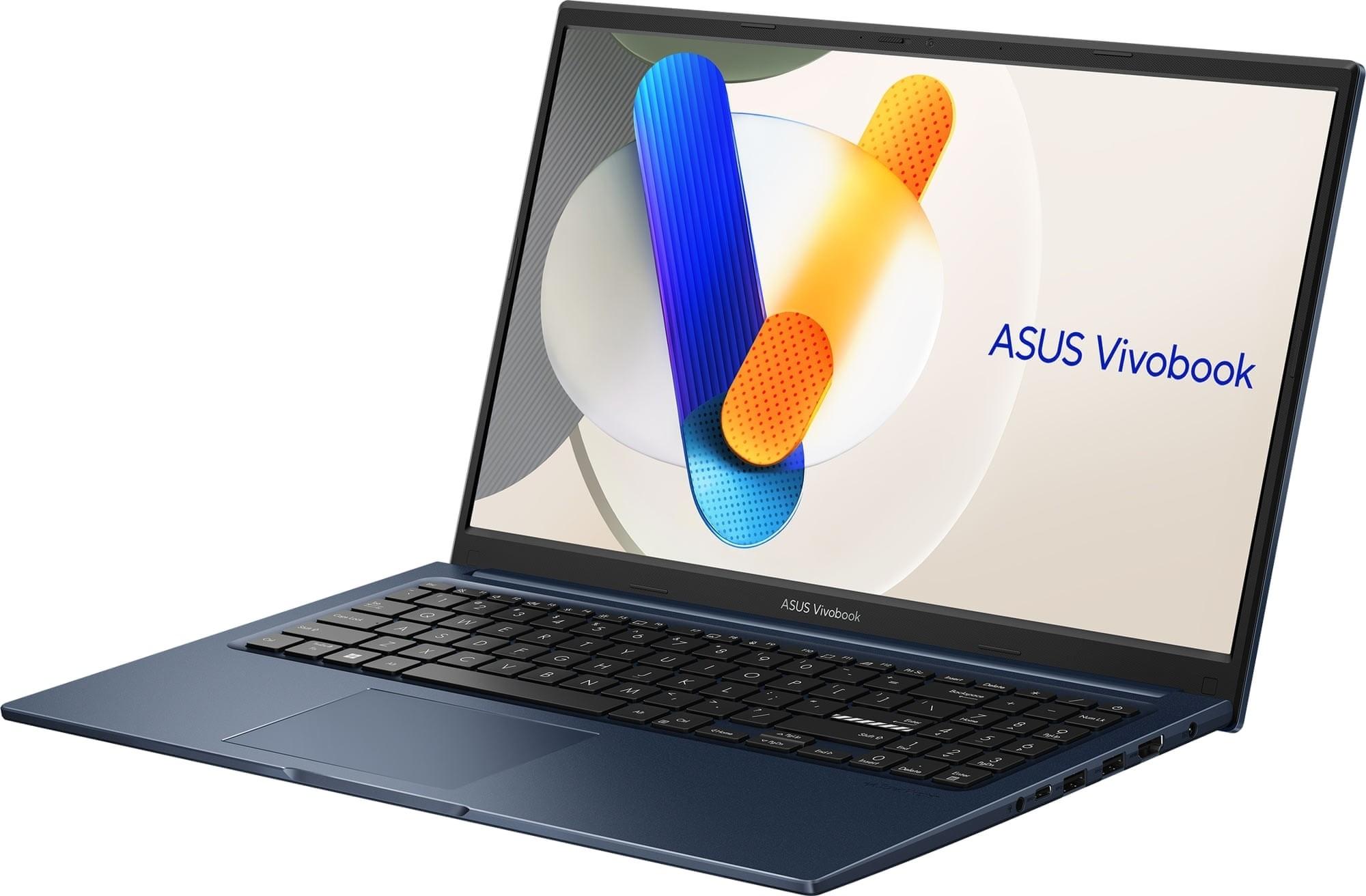 VIVOBOOK 15,I7,16GB,512GB SSD,WIN11H