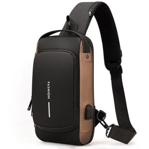 CROSS BODY BAG
