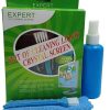 LCD CLEANING KIT