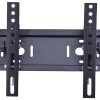 BRACKET 200X200 VESA 14"-32"