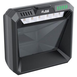 2D BOX BARCODE SCANNER