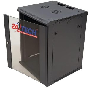 18U SWING 500+100 SERVER CABINET