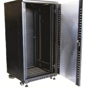 22U 600 X 600 SERVER CABINET