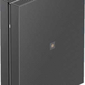 ZTE T5400 WIFI 6 + MESH AX5400, BLACK