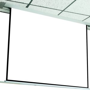 Projector Screen Ceiling Box To Fit 1750 & 1870 Screen (2230mm)