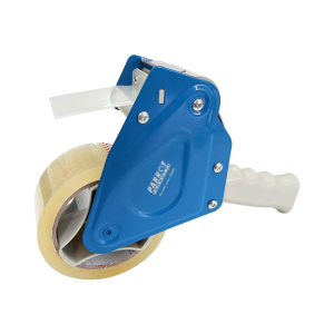 Industrial Packaging Tape Dispenser  Heavy Duty Handheld Tape Gun