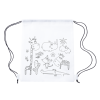 Wizzy Drawstring Bag