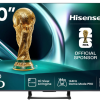 Hisense 100 Inch UHD Mini-LED 165HZ VRR Gaming TV