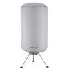 Mellerware Easy Dry 15kg Aluminium Grey Clothes Dryer