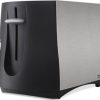 Mellerware 2 Slice Stainless.Steel 800w Vesta Toaster