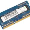 HP 4GB DDR4 2666MHz SODIMM Memory