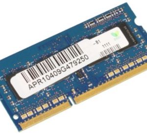 HP 4GB DDR4 2666MHz SODIMM Memory