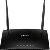 TP Link AC1200 Wireless Dual Band 4G LTE Router