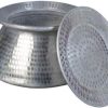 Casey No 12 Heavy Duty Aluminium Catering Deg Pot