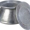 Casey No 8 Aluminium Caterers Deg pot