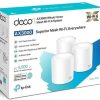 TP Link Deco X55 AX3000 Whole Home Mesh Wi-Fi 6 System