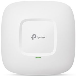TP Link EAP110 300Mbps Wireless N Ceiling Mount Access Point