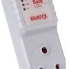 Ellies Fridge Safe Over Voltage Protection Adapter