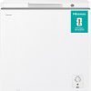Hisense H250CF 198 Litres Single Door Chest Freezer