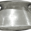 Casey No 14 Aluminium Caterers Deg Pot With Side Handles