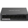 Mercusys MS106LP 6-Port Desktop Switch