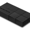 Mercusys MS108 8-Port Gigabit Desktop